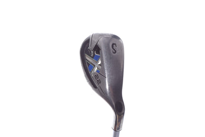 Used Callaway X-22 Sand Wedge - Right-Handed - 56 Degrees - Uniflex Flex-Next Round