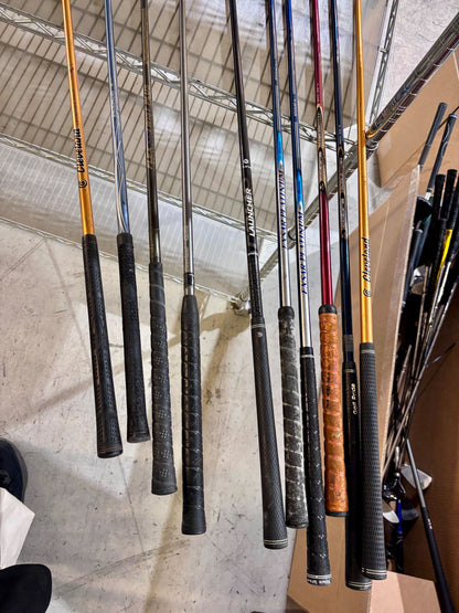 Wholesale Lot 20 Golf Clubs - Assorted Drivers-Next Round
