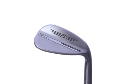 Used Titleist Vokey SM10 Tour Chrome Approach Wedge - Right-Handed - 50 Degrees - Regular Flex