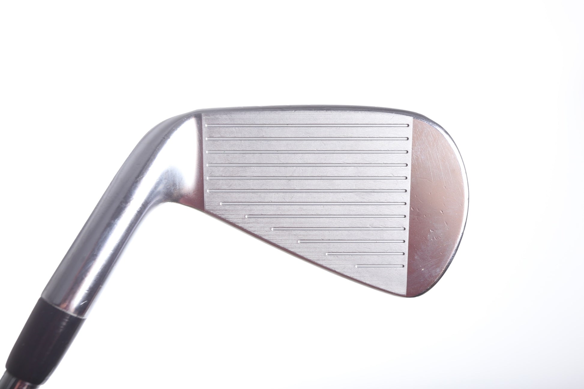Used Srixon ZX7 Single 4-Iron - Right-Handed - Extra Stiff Flex-Next Round