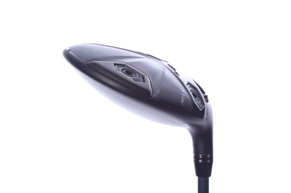 Used Cobra DS-ADAPT MAX 3-Wood - Right-Handed - 15.5 Degrees - Regular Flex-Next Round