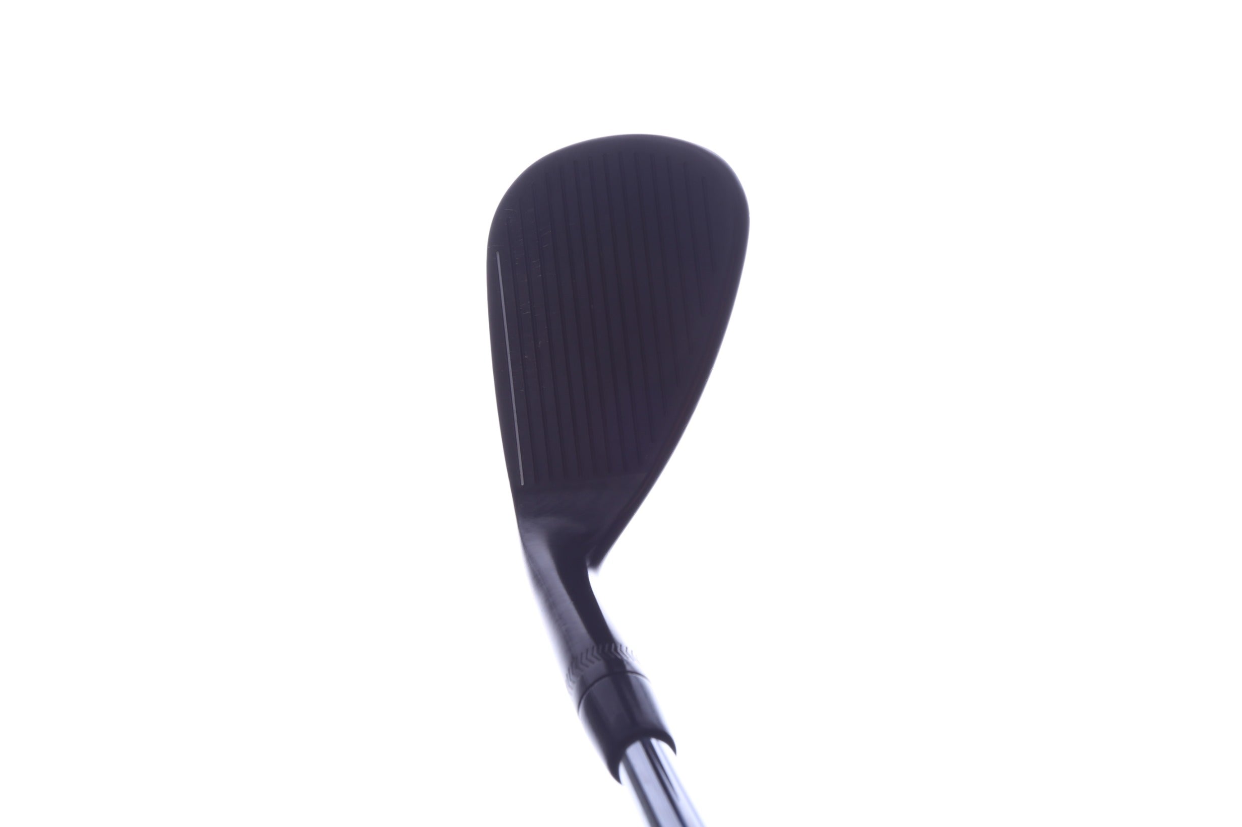 Used PXG 0311 3X Forged Xtreme Dark Gap Wedge - Right-Handed - 50 Degrees - Stiff Flex