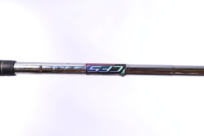 Used Ping GMax Single 7-Iron - Right-Handed - Regular Flex-Next Round