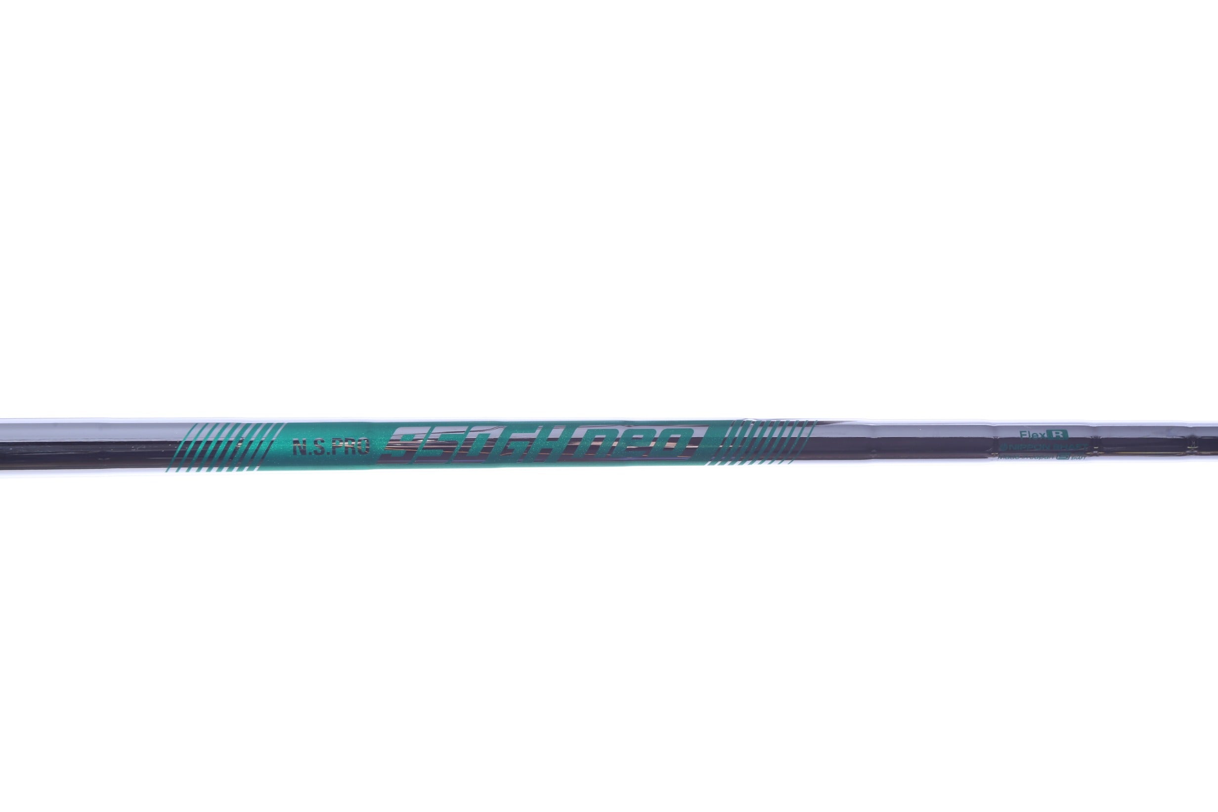 Used Mizuno JPX 925 Hot Metal Pitching Wedge - Right-Handed - 42 Degrees - Regular Flex