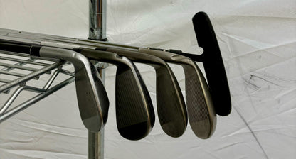 Wholesale Lot of 30 Golf Clubs - Assorted Golf Clubs-Next Round