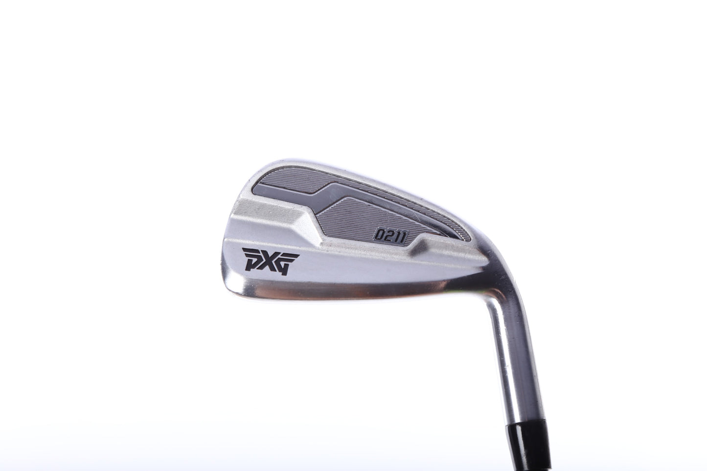 Used PXG 2021 0211 Single 6-Iron - Right-Handed - Ladies Flex-Next Round