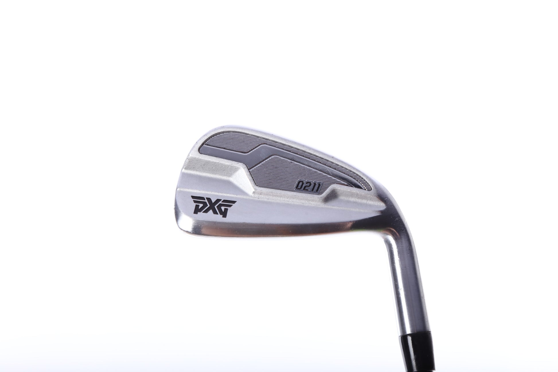 Used PXG 2021 0211 Single 6-Iron - Right-Handed - Ladies Flex-Next Round