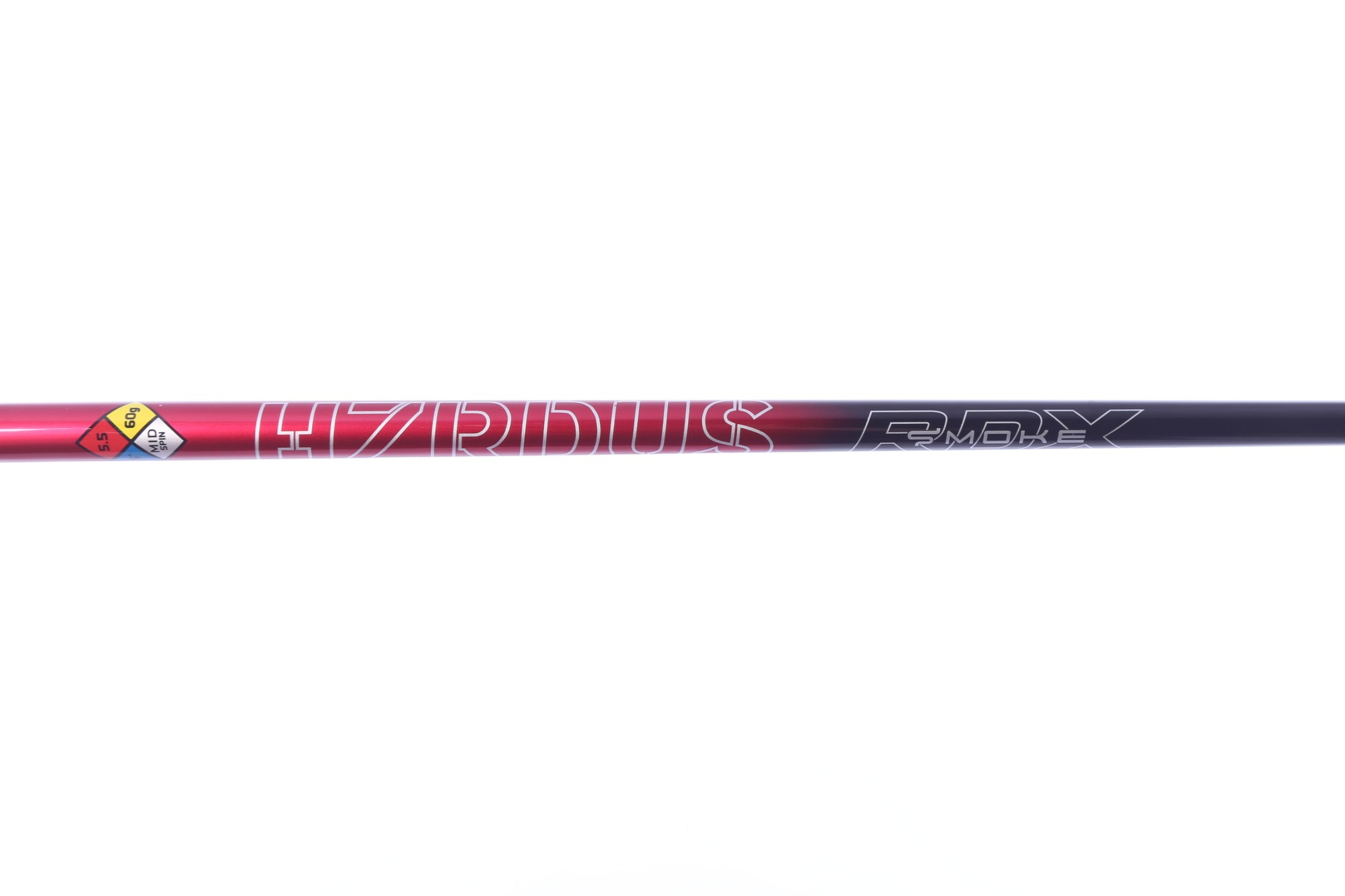 Used TaylorMade Qi35 LS Driver - 10.5 Degrees - Regular Flex Project X HZRDUS Smoke RDX - Right-Handed