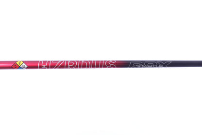 Used TaylorMade Qi35 LS Driver - 10.5 Degrees - Regular Flex Project X HZRDUS Smoke RDX - Right-Handed