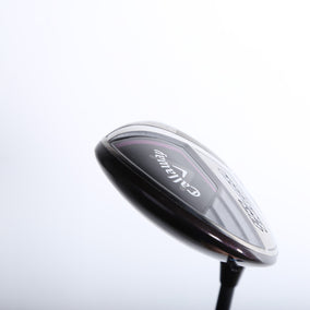 Used Callaway Big Bertha REVA 23 3-Wood - Right-Handed - 18 Degrees - Ladies Flex-Next Round