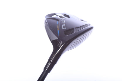 Used TaylorMade Qi10 Tour 3-Wood - Right-Handed - 15 Degrees - Regular Flex-Next Round