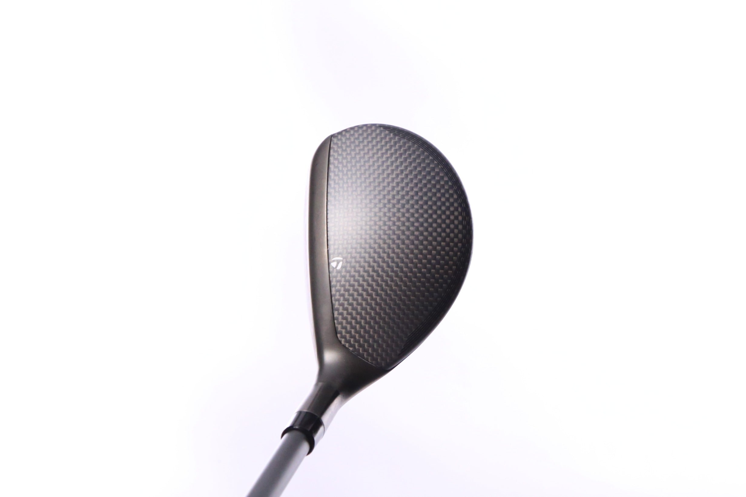 Used TaylorMade Qi35 MAX Rescue 5H Hybrid - Right-Handed - 27 Degrees - Seniors Flex-Next Round