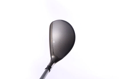 Used TaylorMade Qi35 MAX Rescue 5H Hybrid - Right-Handed - 27 Degrees - Seniors Flex-Next Round