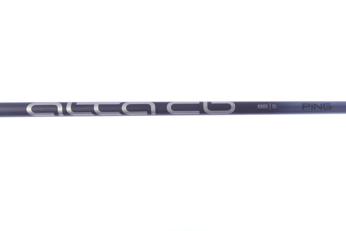 Used Ping G430 MAX 7-Wood - Right-Handed - 21 Degrees - Stiff Flex-Next Round