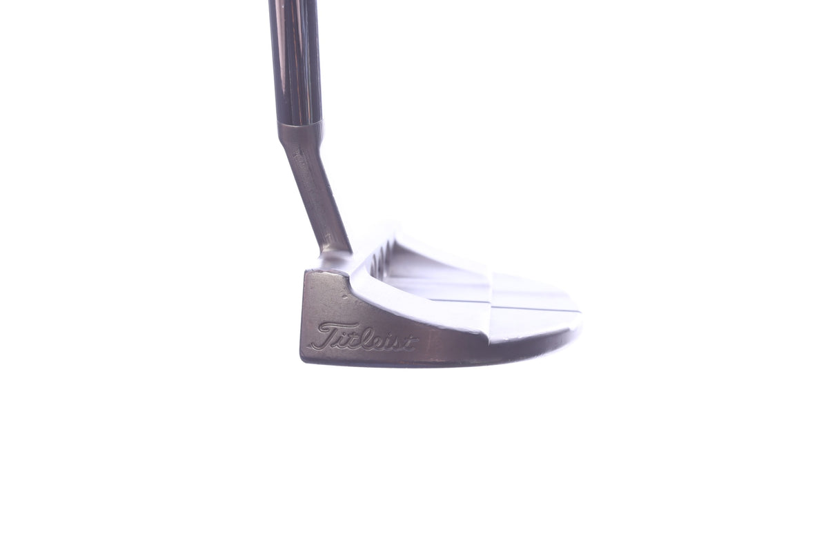 Used Titleist Scotty Cameron Special Select Flowback 5.5 Putter - Right-Handed - 33 in - Mallet