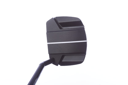 Used Ping PLD Milled Ally Blue 4 Gunmetal Putter - Right-Handed - 35 in - Mallet