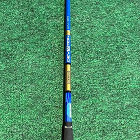 OBAN Devotion 06 Driver Shaft - Stiff Flex - 44.5 in-Next Round