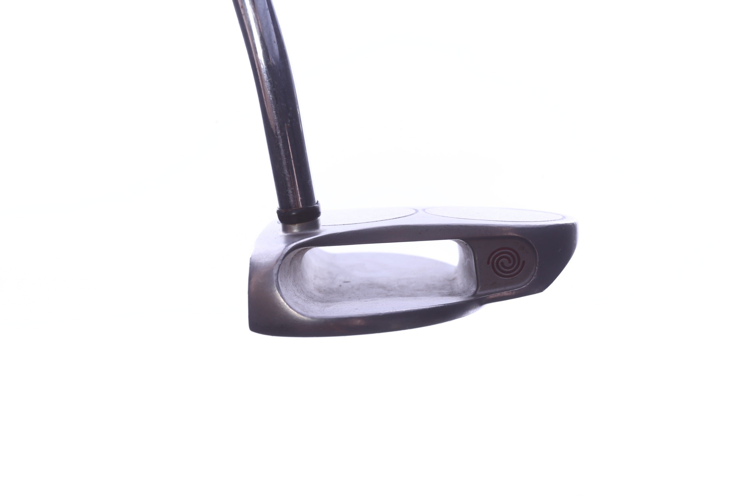 Used Odyssey White Hot 2-Ball Putter - Right-Handed - 35 in - Mallet