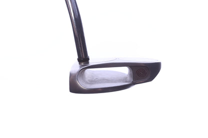 Used Odyssey White Hot 2-Ball Putter - Right-Handed - 35 in - Mallet