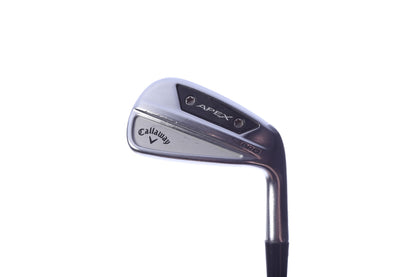 Used Callaway Apex Pro 24 Single 7-Iron - Right-Handed - Extra Stiff Flex-Next Round