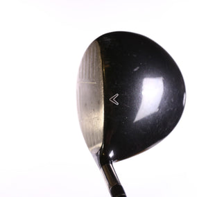 Used Callaway 2014 Solaire Driver - 13 Degrees - Ladies Flex Callaway Solaire - Right-Handed-Next Round