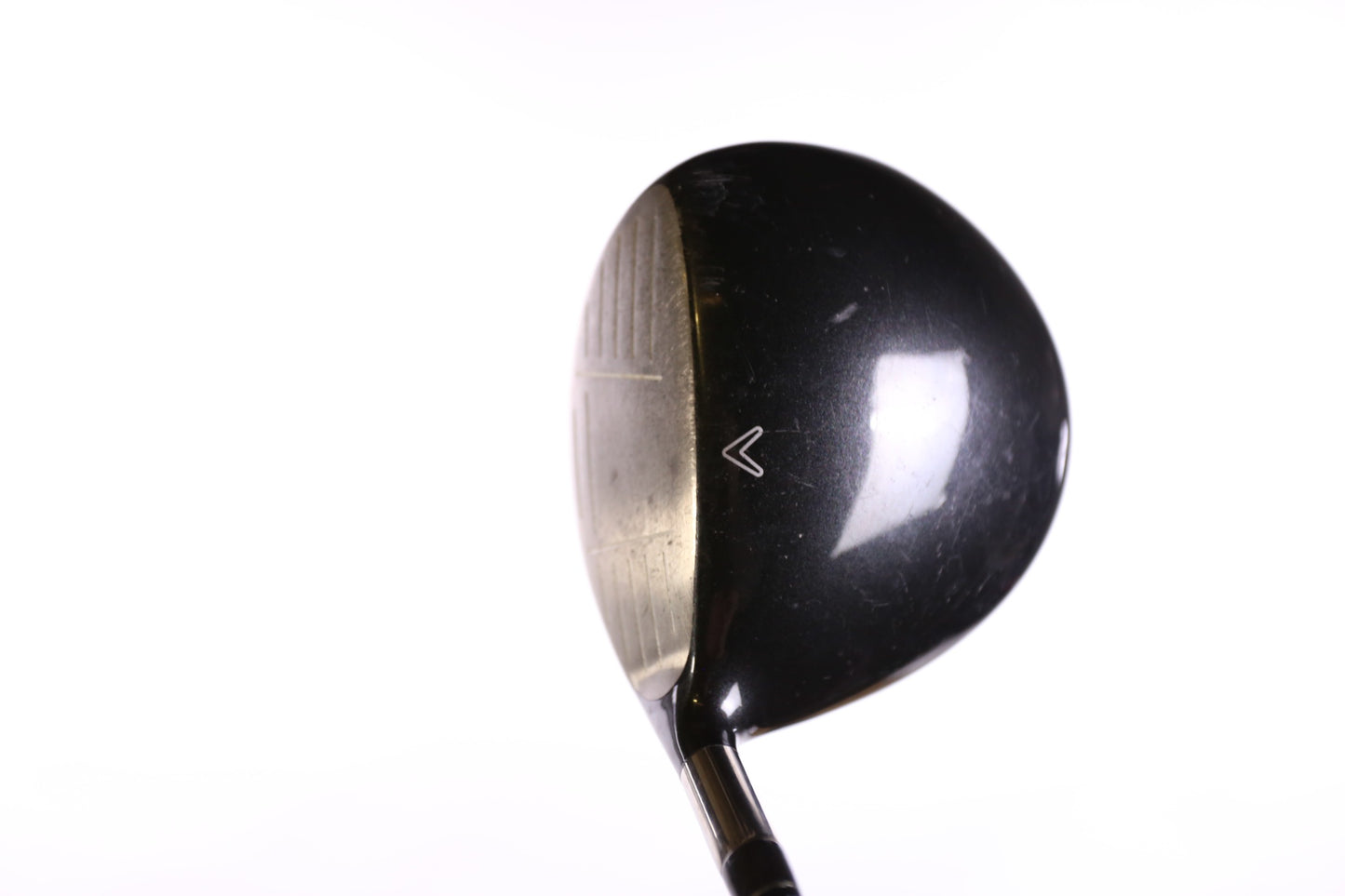 Used Callaway 2014 Solaire Driver - 13 Degrees - Ladies Flex Callaway Solaire - Right-Handed-Next Round
