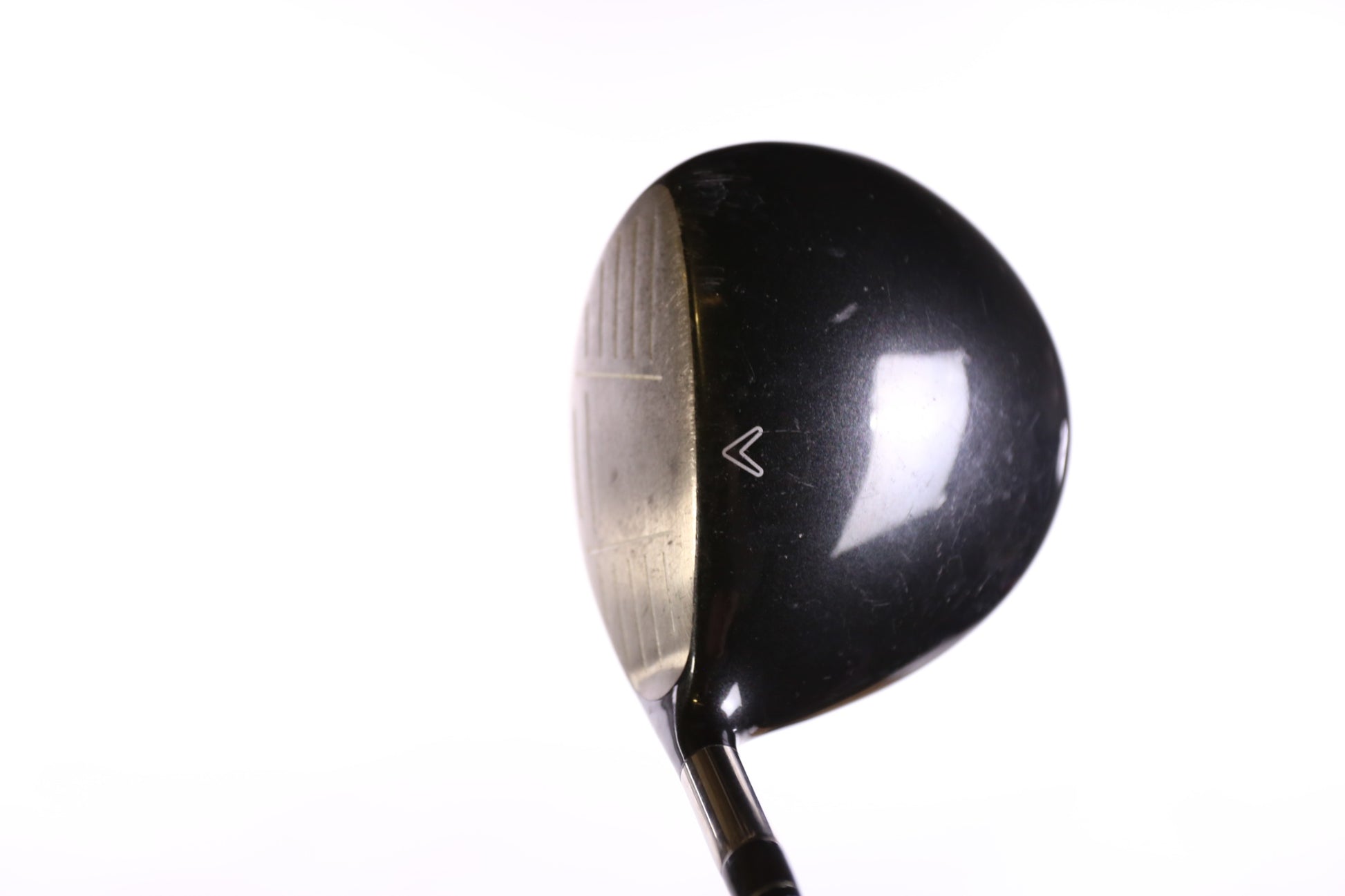 Used Callaway 2014 Solaire Driver - 13 Degrees - Ladies Flex Callaway Solaire - Right-Handed-Next Round