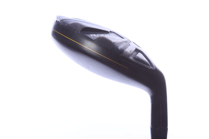 Used Callaway Rogue ST MAX OS Lite 3H Hybrid - Right-Handed - 21 Degrees - Seniors Flex