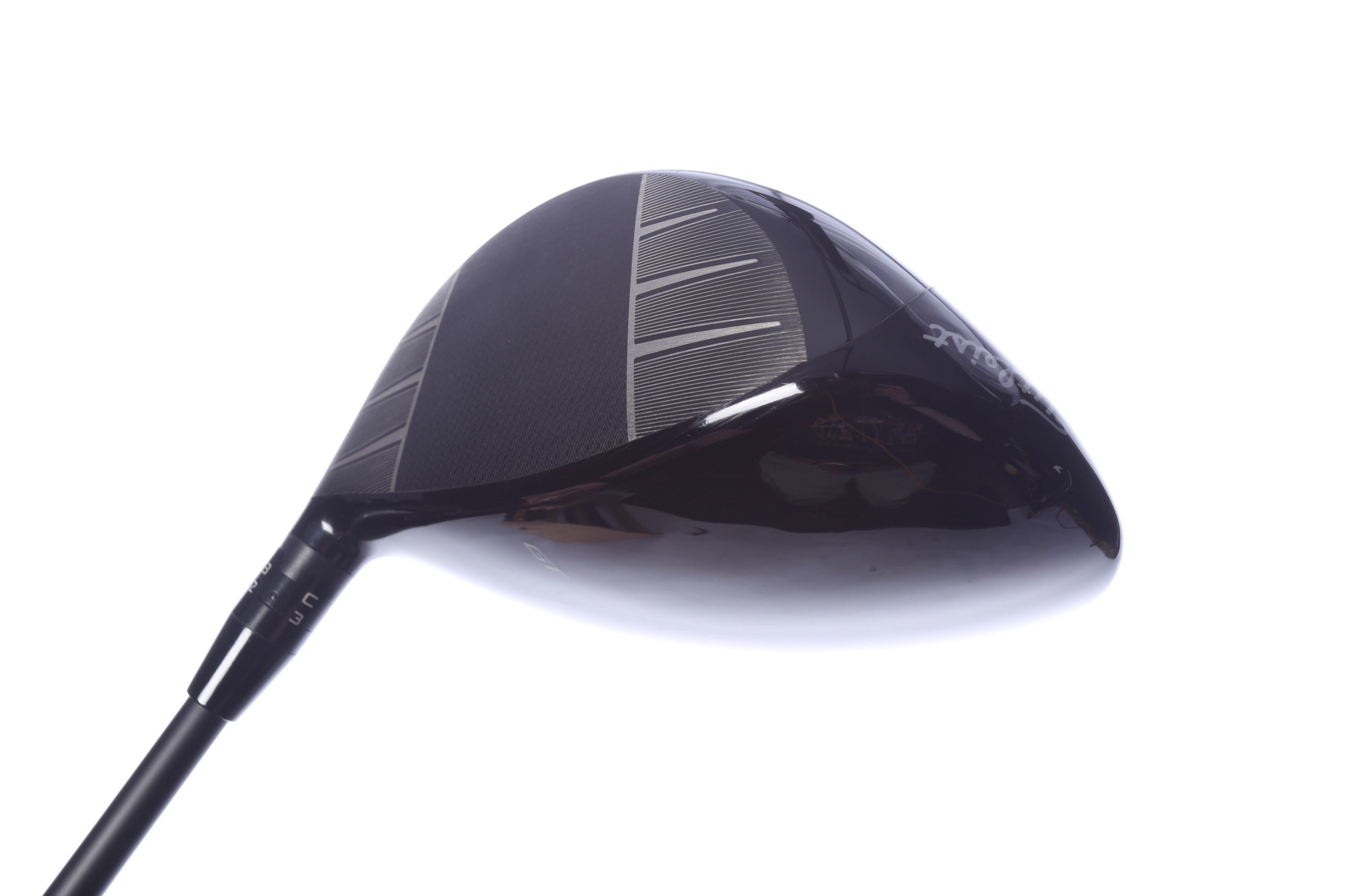 Used Titleist GT3 Driver - 9 Degrees - Stiff Flex Mitsubishi Tensei 1K Black - Right-Handed-Next Round