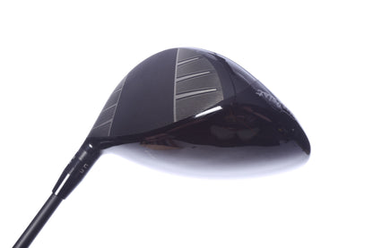 Used Titleist GT3 Driver - 9 Degrees - Stiff Flex Mitsubishi Tensei 1K Black - Right-Handed-Next Round