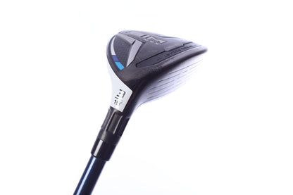 Used TaylorMade SIM MAX 3H Hybrid - Right-Handed - 19 Degrees - Regular Flex