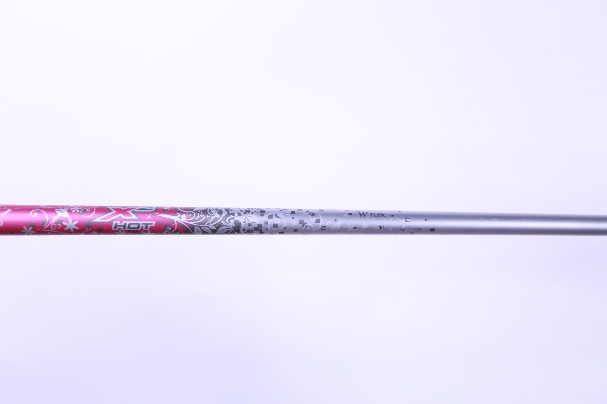 Used Callaway X2 Hot 5H Hybrid - Right-Handed - 25 Degrees - Ladies Flex-Next Round