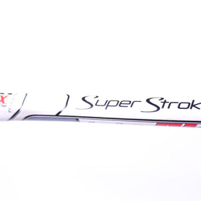 Used Odyssey Eleven Tour Lined CS Red Stroke Lab PSTL Putter - Right-Handed - 33.75 in - Mallet-Next Round