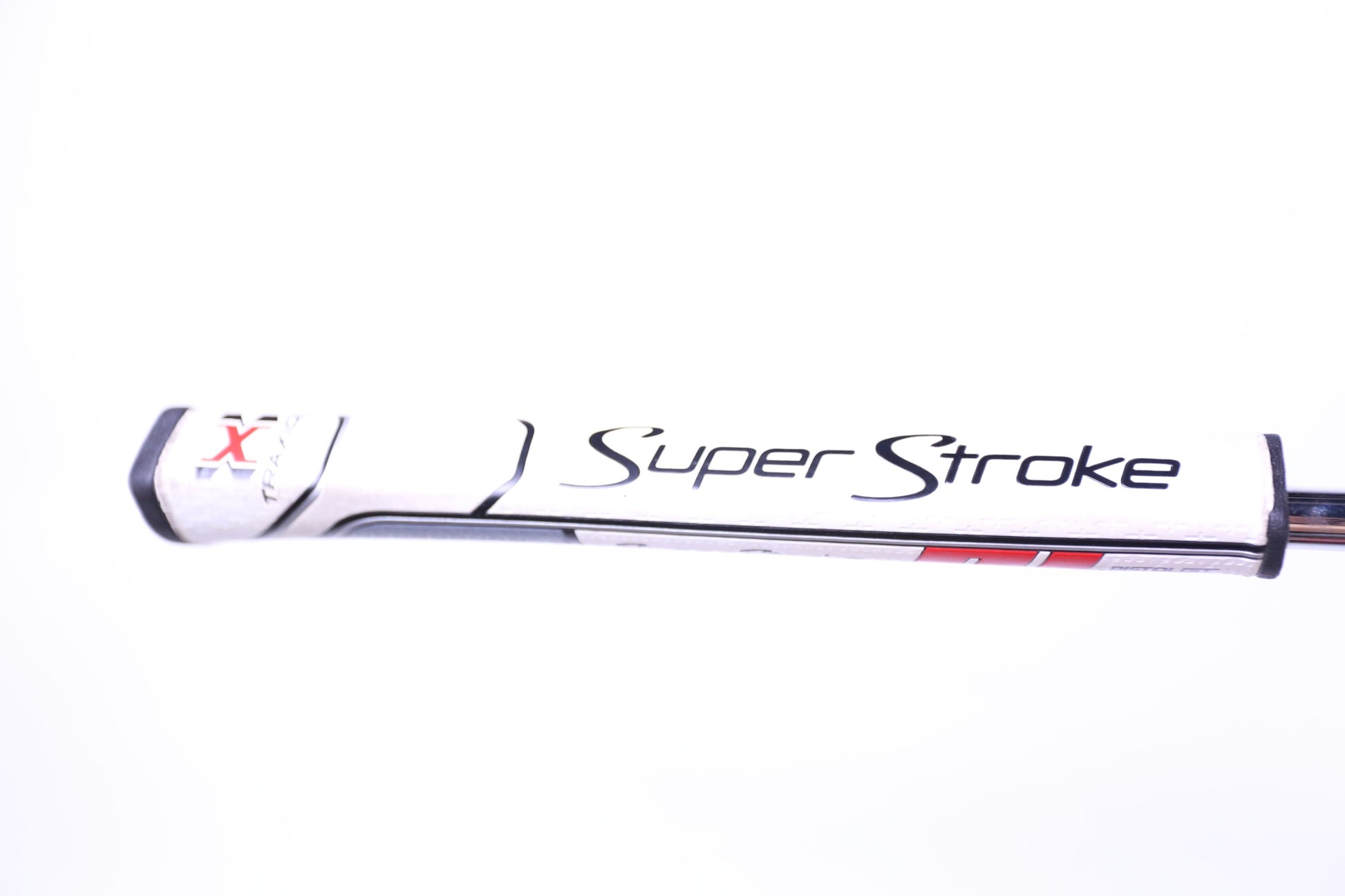 Used Odyssey Eleven Tour Lined CS Red Stroke Lab PSTL Putter - Right-Handed - 33.75 in - Mallet-Next Round