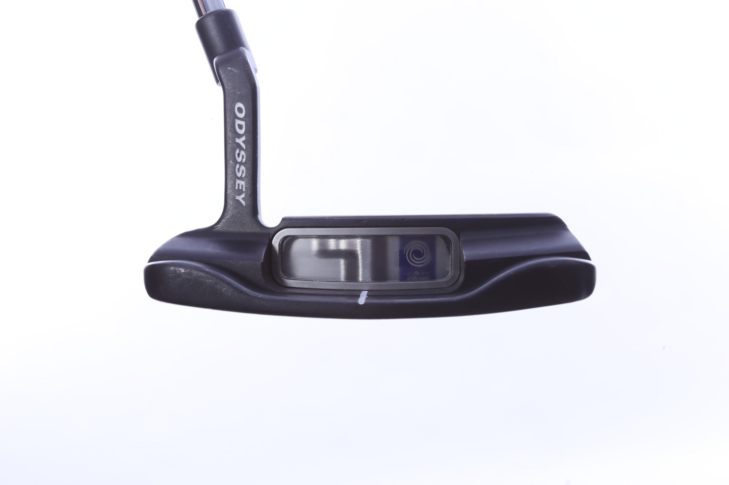 Used Odyssey Ai-ONE 1 Putter - Right-Handed - 34 in - Blade-Next Round