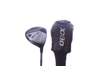 Used XXIO 13 3-Wood - Right-Handed - 15 Degrees - Regular Flex