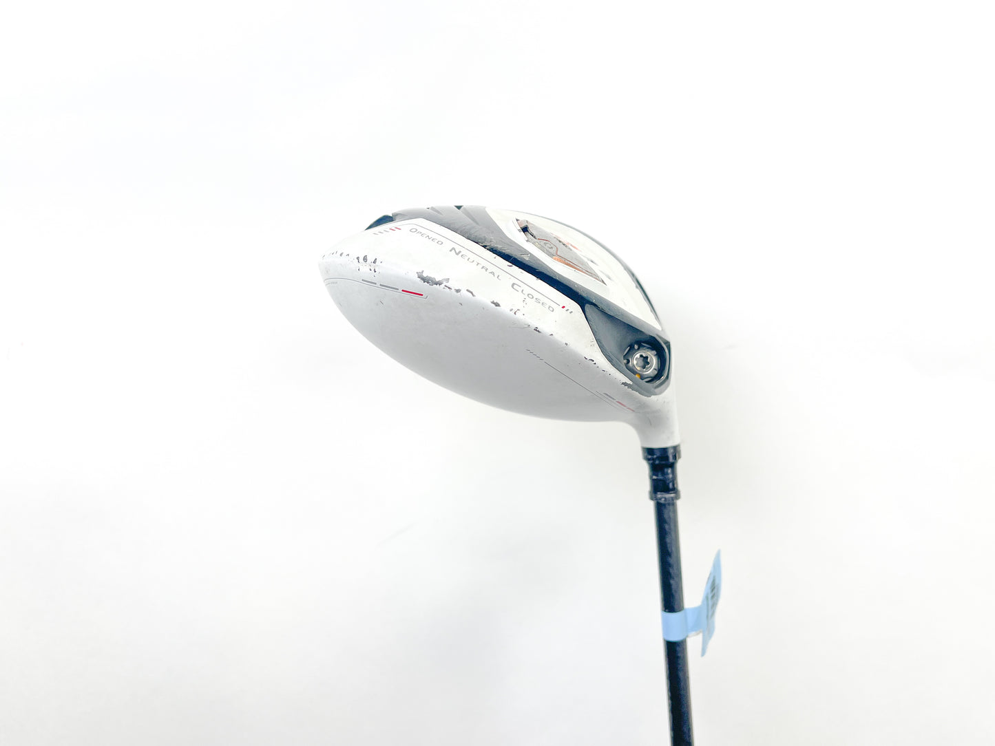 Used TaylorMade R11 Driver - Right-Handed - 9 Degrees - Regular Flex-Next Round