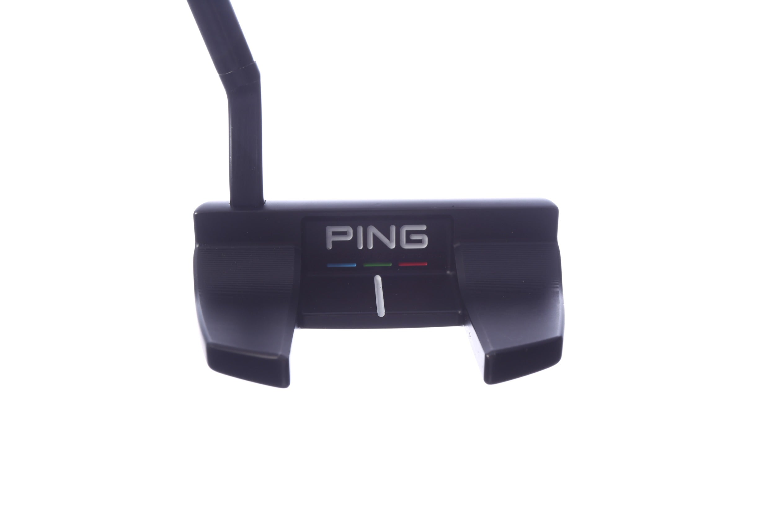 Used Ping PLD Milled Prime Tyne 4 Stealth Right-Handed Putter