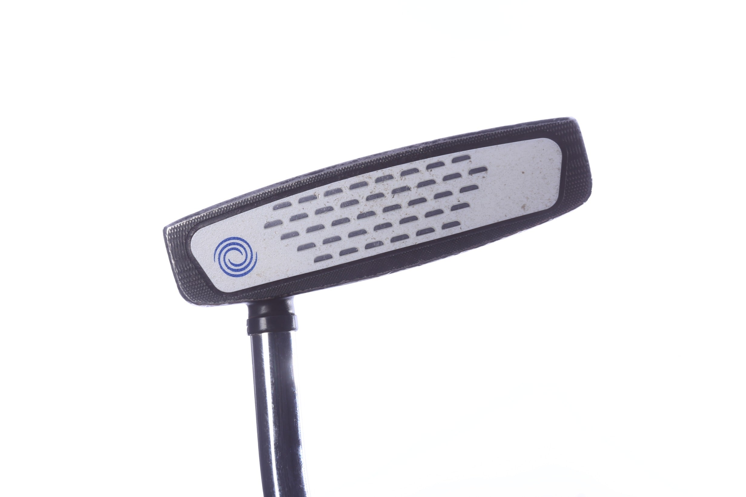 Used Odyssey Stroke Lab 2-Ball Ten Tour Lined Putter - Right-Handed - 35 in - Mallet-Next Round