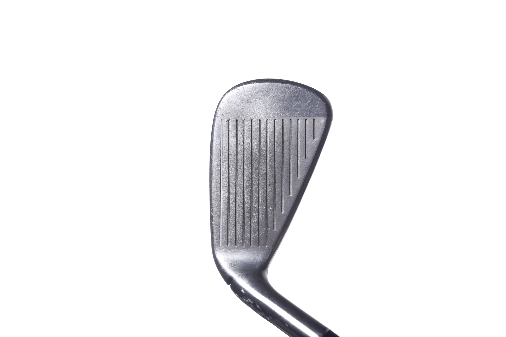 Used TaylorMade M5 Iron Set - Right-Handed - 4-5, 7-AW - Stiff Flex-Next Round