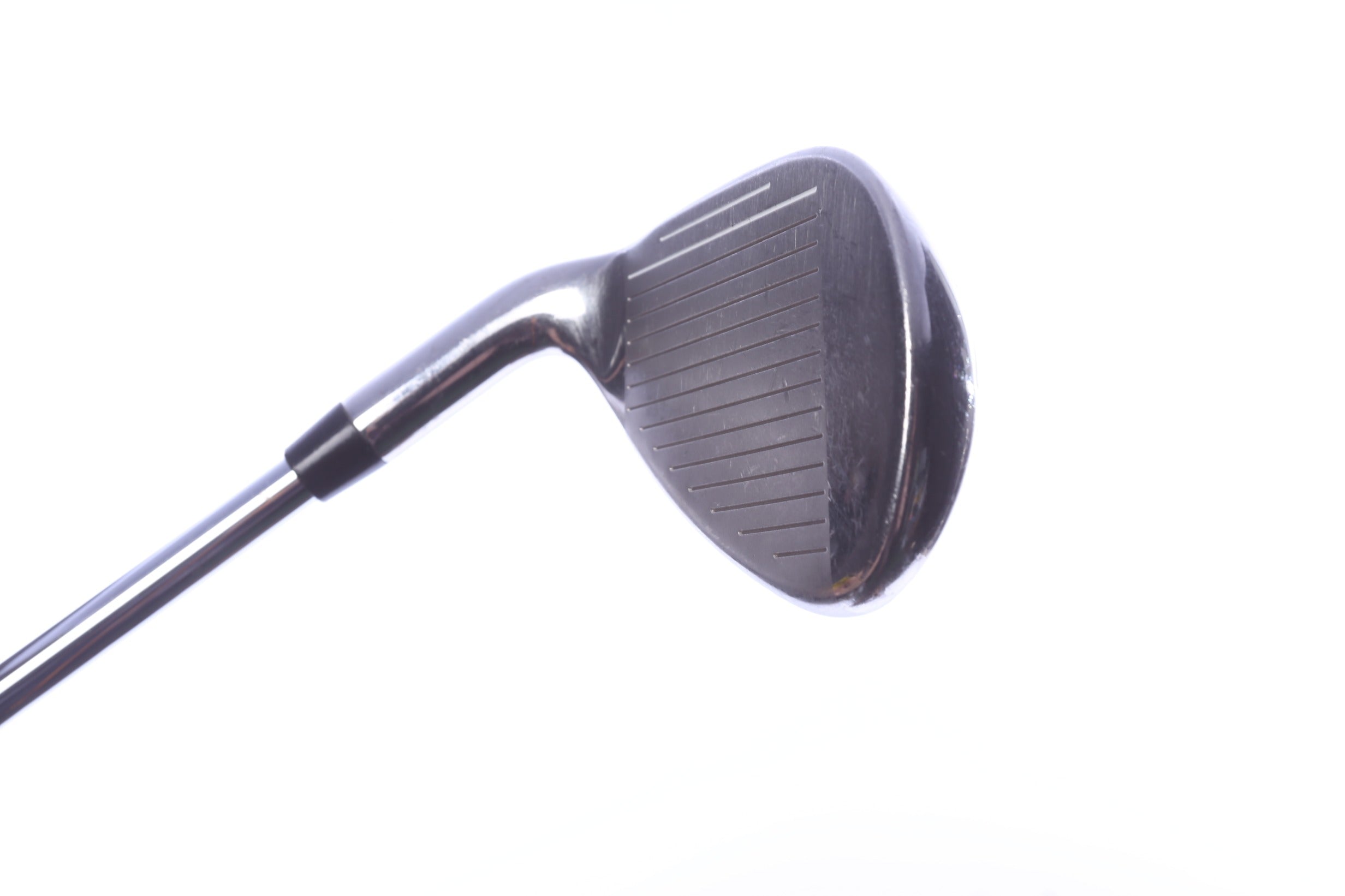 Used Callaway RAZR X Approach Wedge - Right-Handed - 49 Degrees - Uniflex Flex