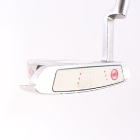 Used Odyssey White Hot XG 2-Ball Blade Putter - Right-Handed - 32.25 in - Blade-Next Round