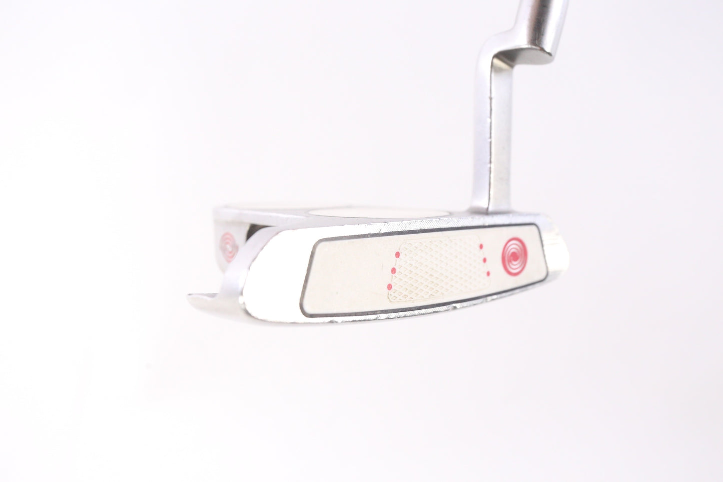 Used Odyssey White Hot XG 2-Ball Blade Putter - Right-Handed - 32.25 in - Blade-Next Round