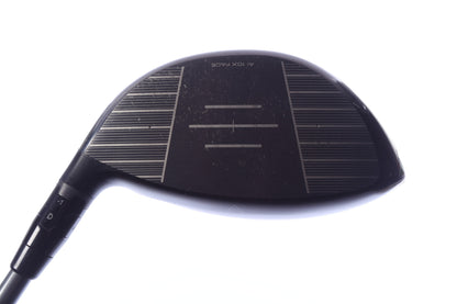 Used Callaway Elyte Driver - 12 Degrees - Regular Flex Project X DENALI Charcoal - Right-Handed