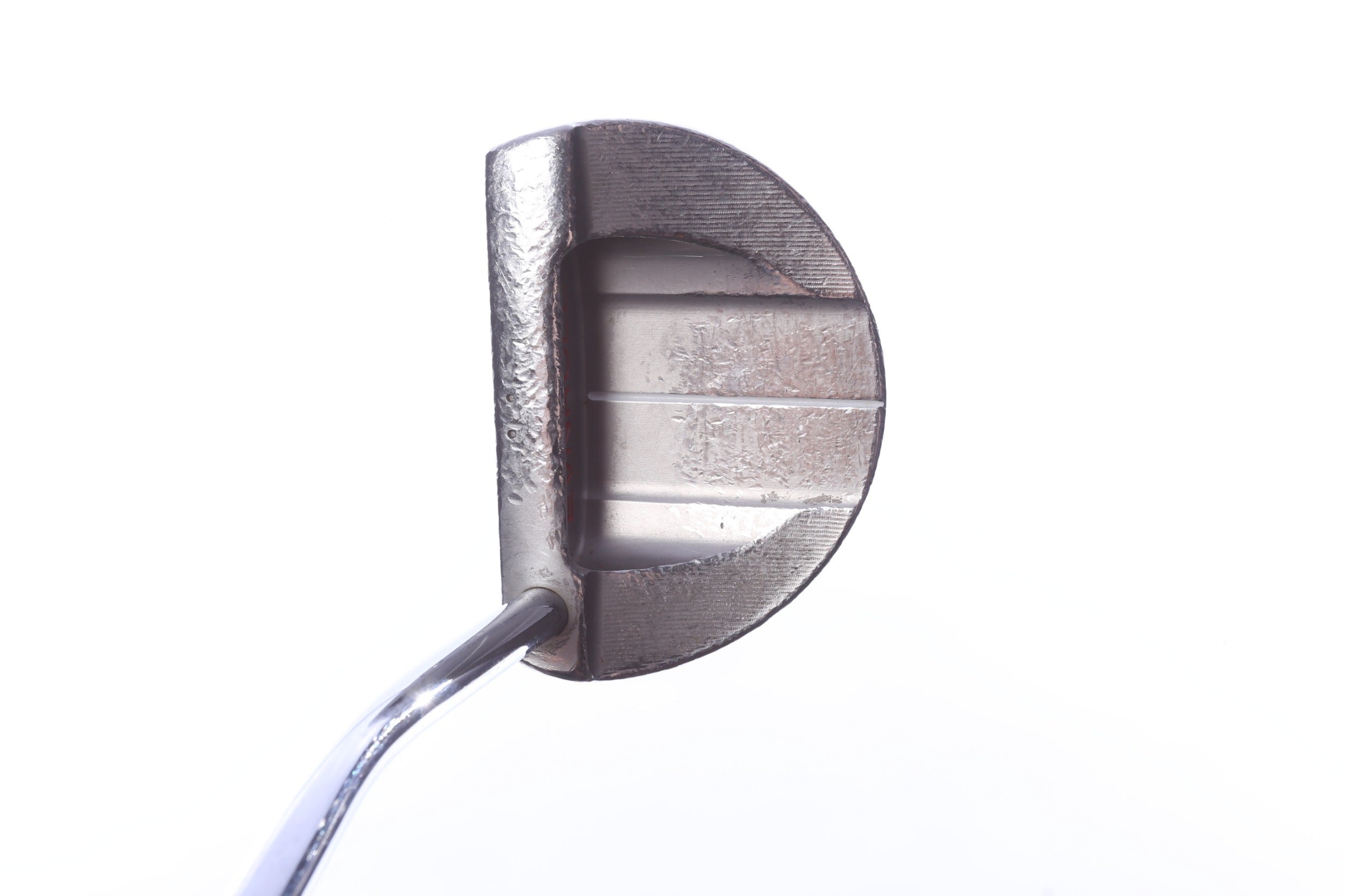 Used Evnroll Neo Classics ER8 Putter - Right-Handed - 33 in - Mallet-Next Round