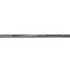 Used Tour Edge BAZOOKA JMAX IRON-WOOD Iron Set - Right-Handed - 4-PW, SW - Seniors Flex-Next Round