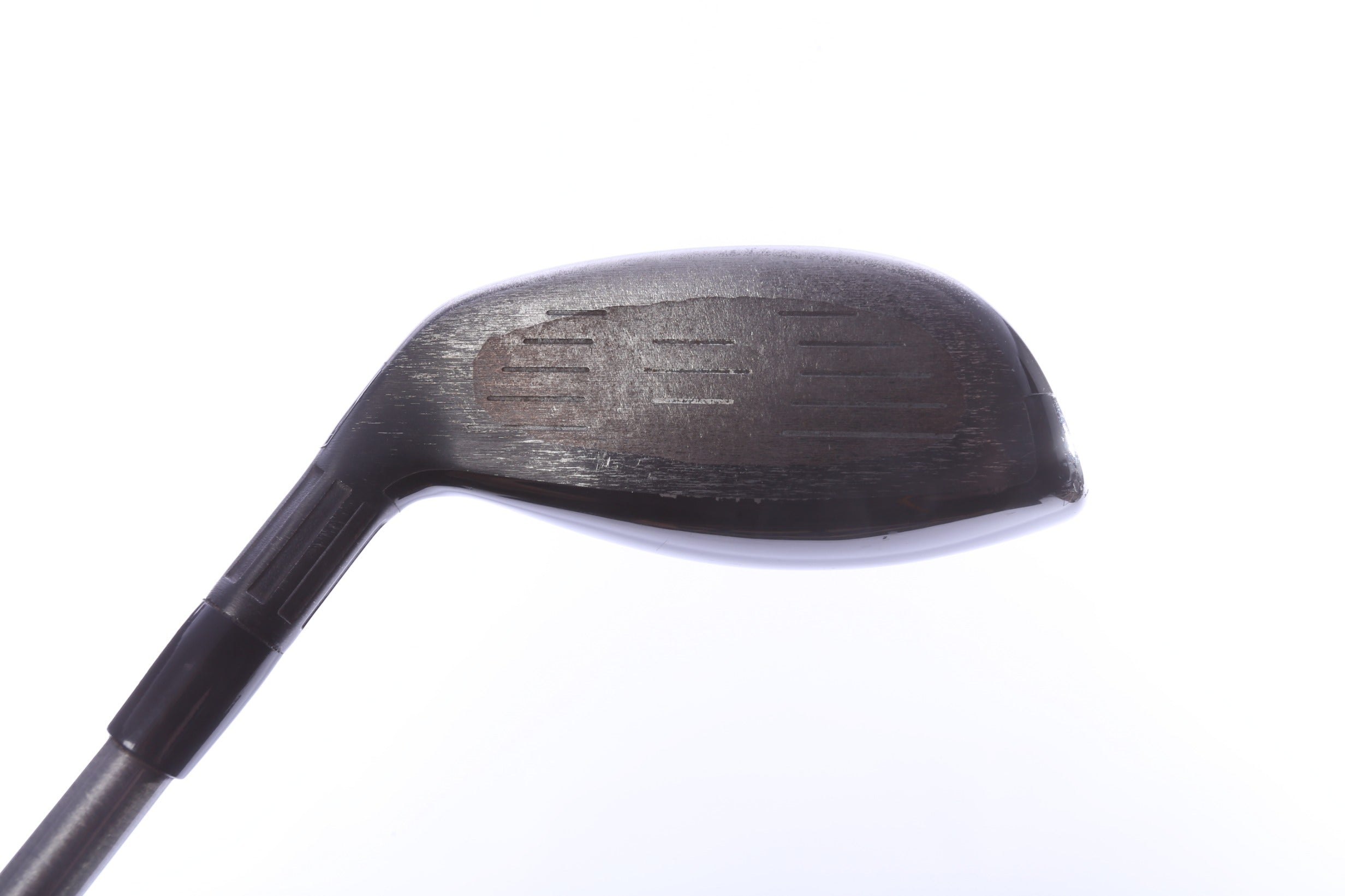Used TaylorMade M2 3H Hybrid - Right-Handed - 19 Degrees - Seniors Flex-Next Round
