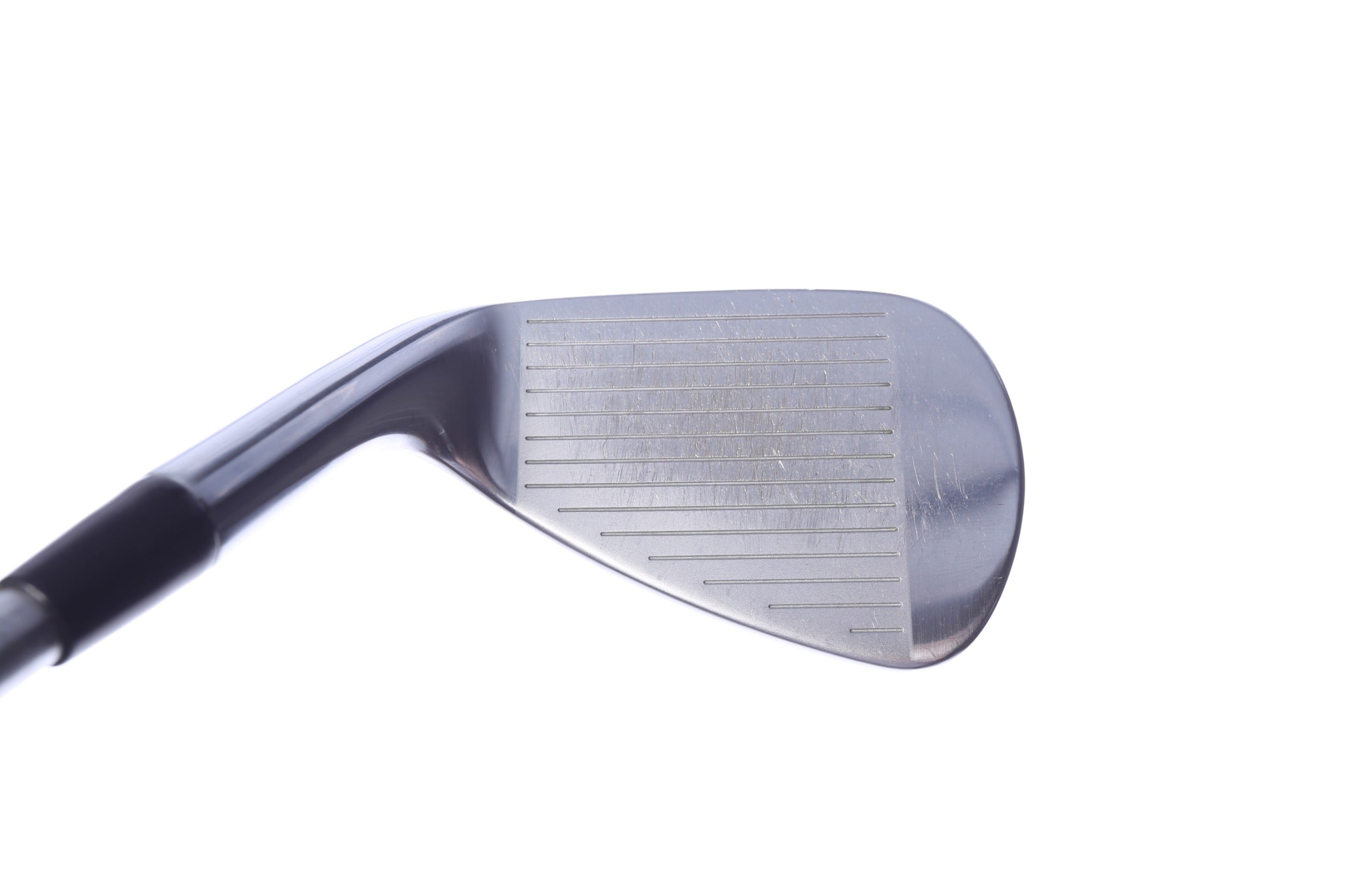 Used Titleist 718 AP3 Gap Wedge - Right-Handed - 48 Degrees - Extra Stiff Flex-Next Round