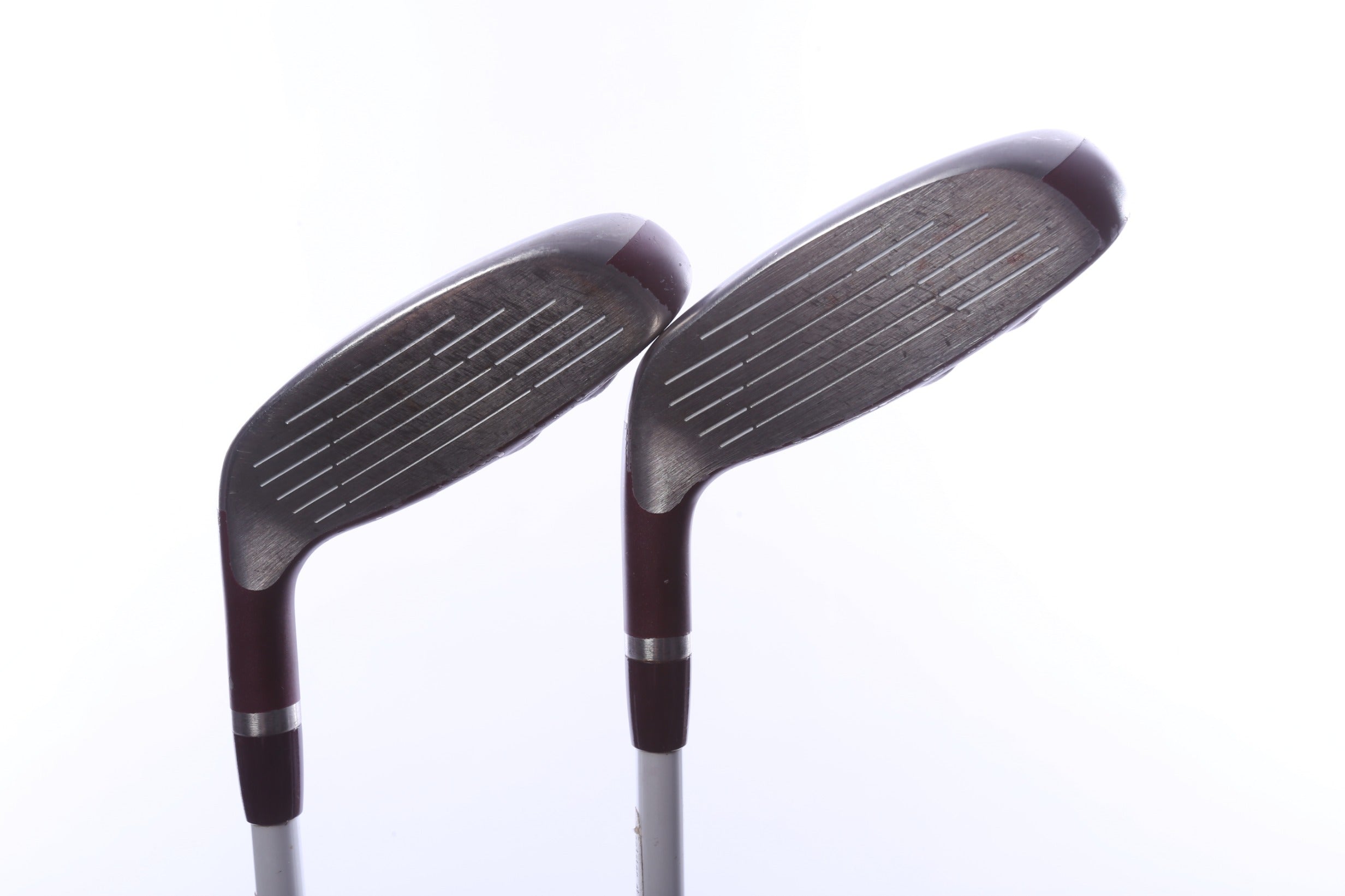 Used Ping G LE 2 Hybrid Set - Right-Handed - 4H, 5H - Ladies Flex-Next Round