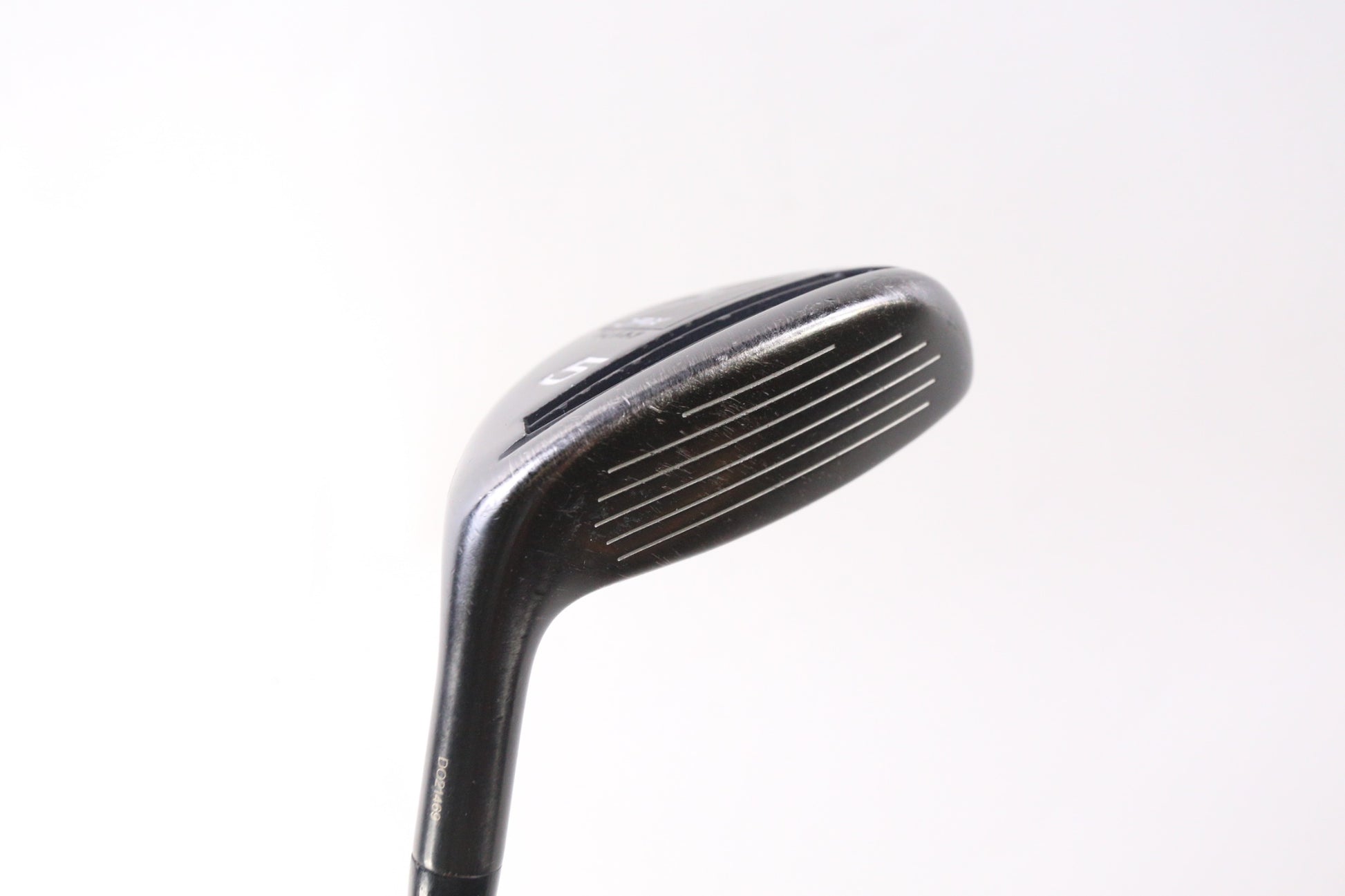 Used Mizuno JPX Fli Hi 2020 5H Hybrid - Right-Handed - 22.5 Degrees - Seniors Flex-Next Round